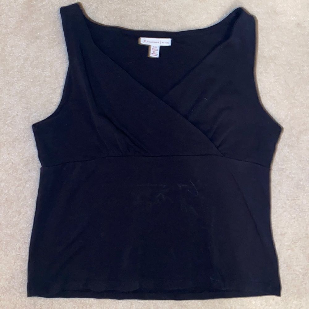 JM Collection Tank! - Picture 4 of 10